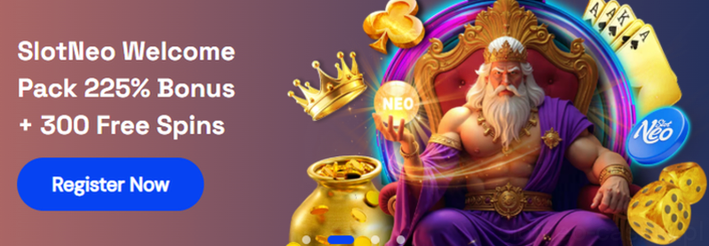 SlotNeo Casino Gaming